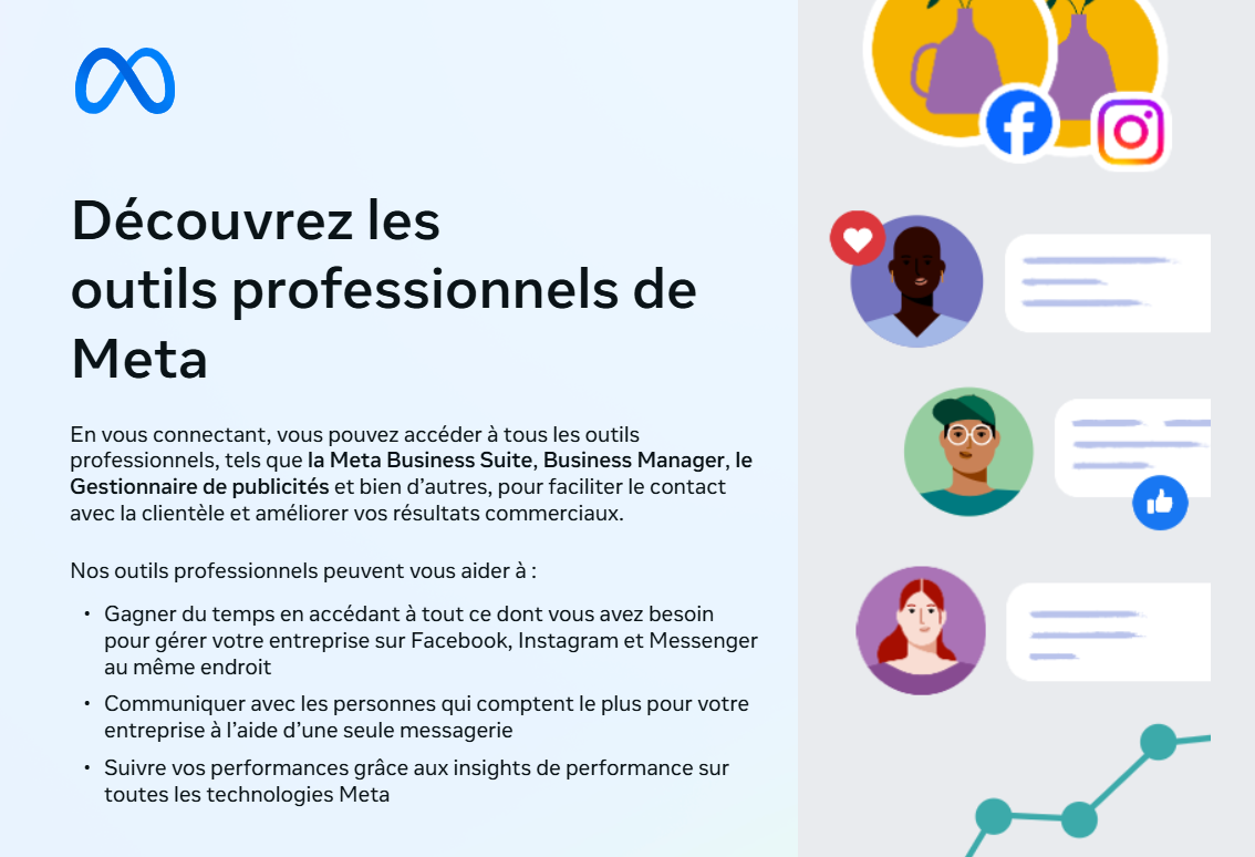 Récupération d'Accès au Business Manager Facebook